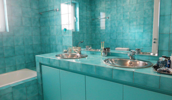 Μπάνιο - Bathroom